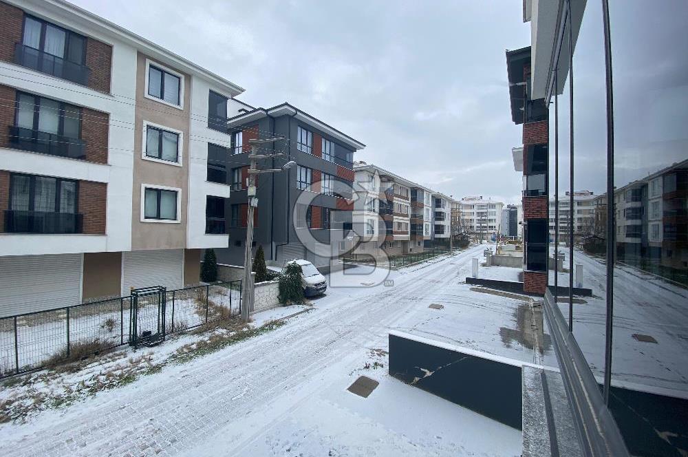 CB CITY'DEN ESKİŞEHİR BATIKENT MAH. KİRALIK 2+1 DAİRE