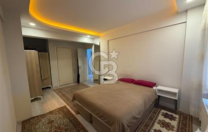 MUSELAND ORDU CADDESİ PARKI YANI 2+1 BAHÇELİ SATILIK DAİRE