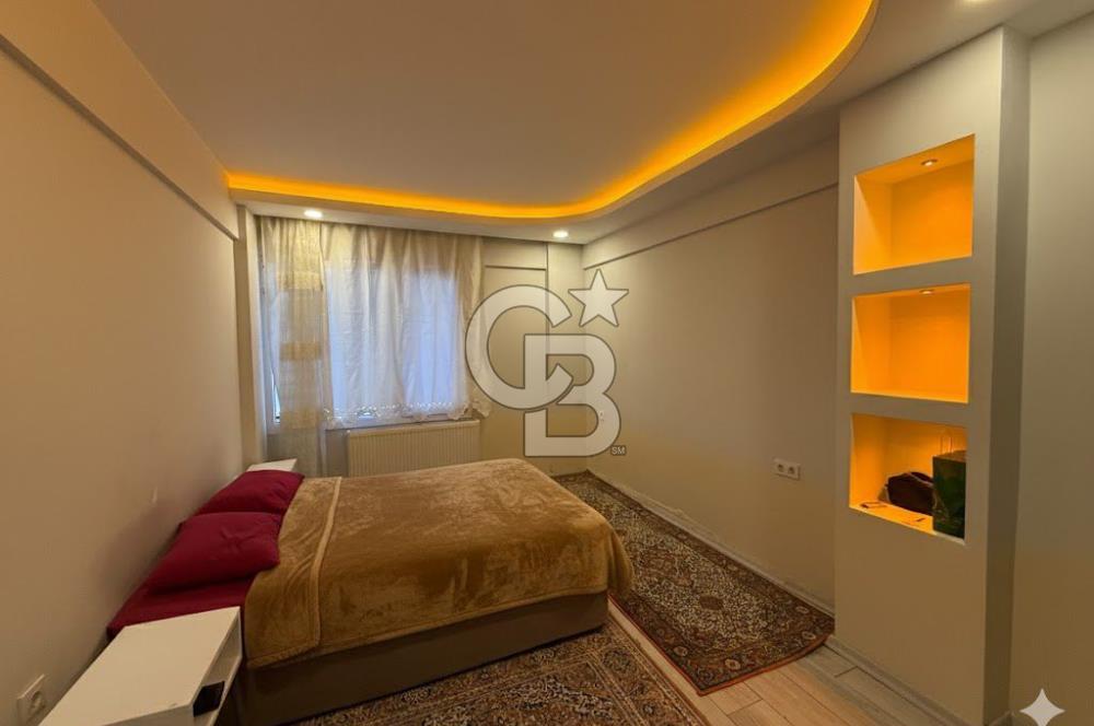 MUSELAND ORDU CADDESİ PARKI YANI 2+1 BAHÇELİ SATILIK DAİRE