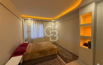 MUSELAND ORDU CADDESİ PARKI YANI 2+1 BAHÇELİ SATILIK DAİRE