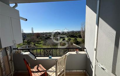 İZMİR SEFERİHİSAR CAMİKEBİR MAHALLESİNDE 3+1 GENİŞ DAİRE