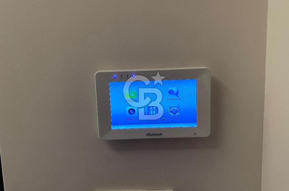 CB CITY'DEN ESKİŞEHİR BATIKENT MAH. KİRALIK 2+1 DAİRE