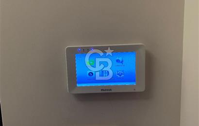 CB CITY'DEN ESKİŞEHİR BATIKENT MAH. KİRALIK 2+1 DAİRE