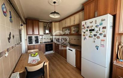 İZMİR SEFERİHİSAR CAMİKEBİR MAHALLESİNDE 3+1 GENİŞ DAİRE