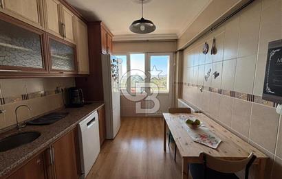 İZMİR SEFERİHİSAR CAMİKEBİR MAHALLESİNDE 3+1 GENİŞ DAİRE