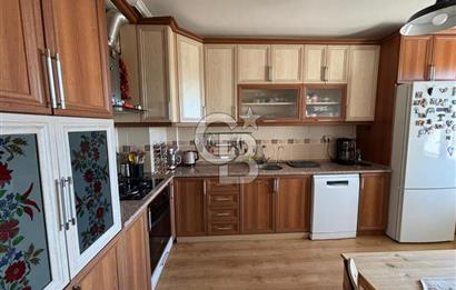 İZMİR SEFERİHİSAR CAMİKEBİR MAHALLESİNDE 3+1 GENİŞ DAİRE