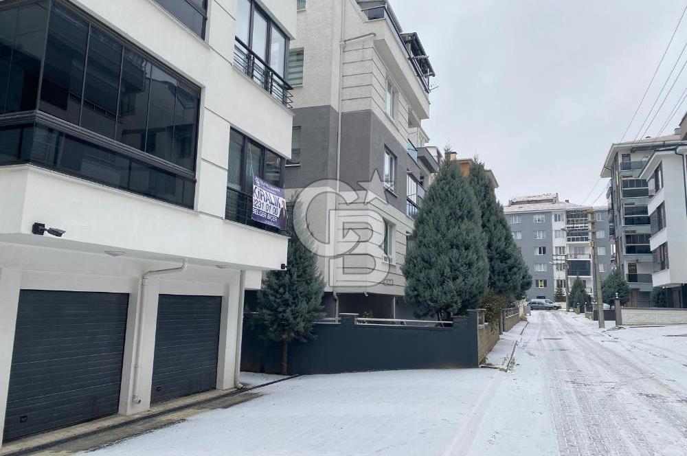 CB CITY'DEN ESKİŞEHİR BATIKENT MAH. KİRALIK 2+1 DAİRE