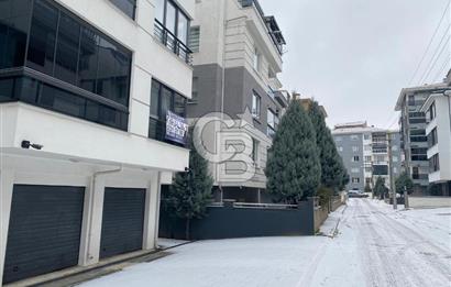 CB CITY'DEN ESKİŞEHİR BATIKENT MAH. KİRALIK 2+1 DAİRE