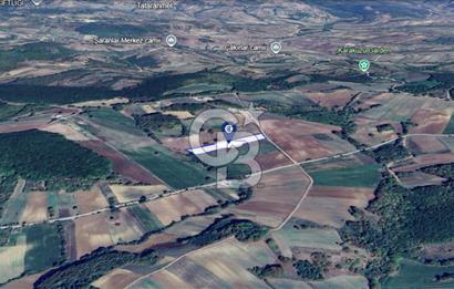 DERİNCE TAHTALI BALKANCILAR MEVKİİ SATILIK TARLA