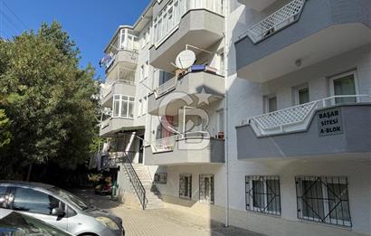 BEŞEVLER MAHALLESİNDE ETRAFI AÇIK AZ KATLI 3+1 SATILIK DAİRE
