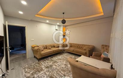 MUSELAND ORDU CADDESİ PARKI YANI 2+1 BAHÇELİ SATILIK DAİRE