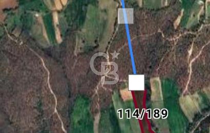 1294256626 CB LEADER' DAN BALIKESİR KARESİ HİSARALAN MAH. SATILIK TARLA