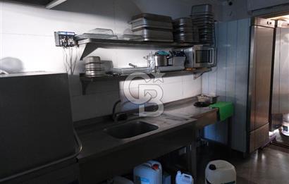 Bodrum Umurça'da Devren Kiralık Restoran & Ocakbaşı