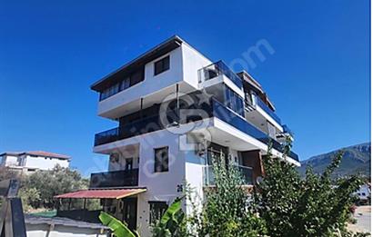 KARABURUN MİMOZA KOYU SATILIK 2+1 DUBLEKS LÜKS FULL EŞYALI DAİRE