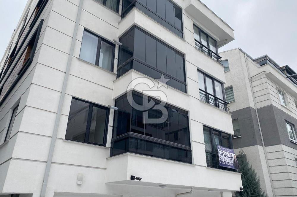 CB CITY'DEN ESKİŞEHİR BATIKENT MAH. KİRALIK 2+1 DAİRE