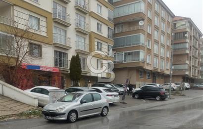 Keçiören Emrah Mahallesi Gülgün Sokakta Satılık Dükkan