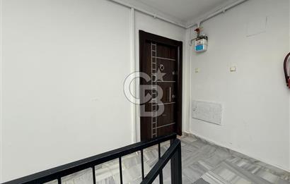 BEŞEVLER MAHALLESİNDE ETRAFI AÇIK AZ KATLI 3+1 SATILIK DAİRE