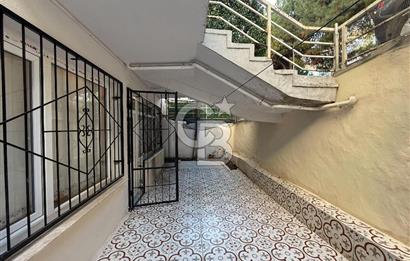 MUSELAND ORDU CADDESİ PARKI YANI 2+1 BAHÇELİ SATILIK DAİRE