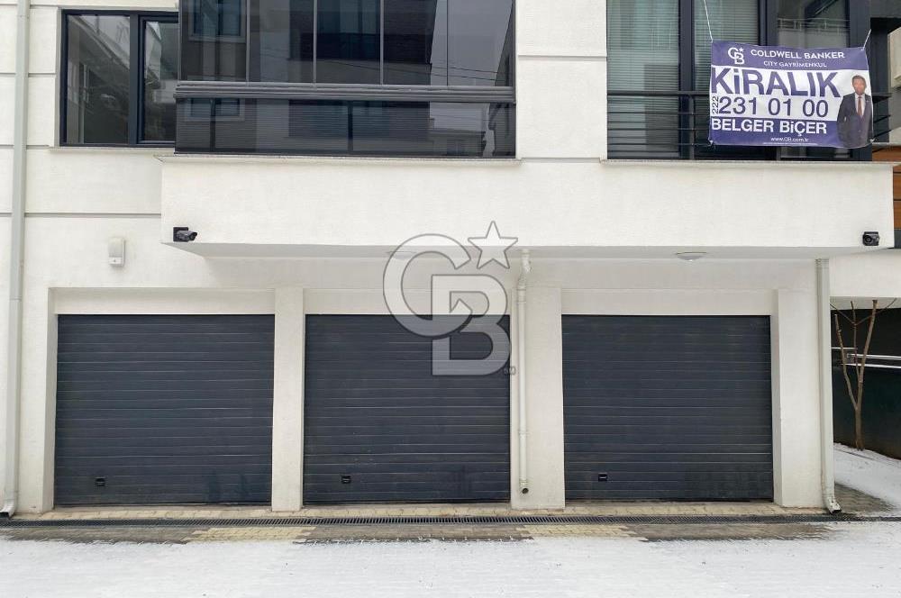 CB CITY'DEN ESKİŞEHİR BATIKENT MAH. KİRALIK 2+1 DAİRE