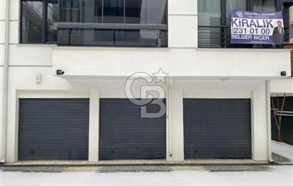 CB CITY'DEN ESKİŞEHİR BATIKENT MAH. KİRALIK 2+1 DAİRE