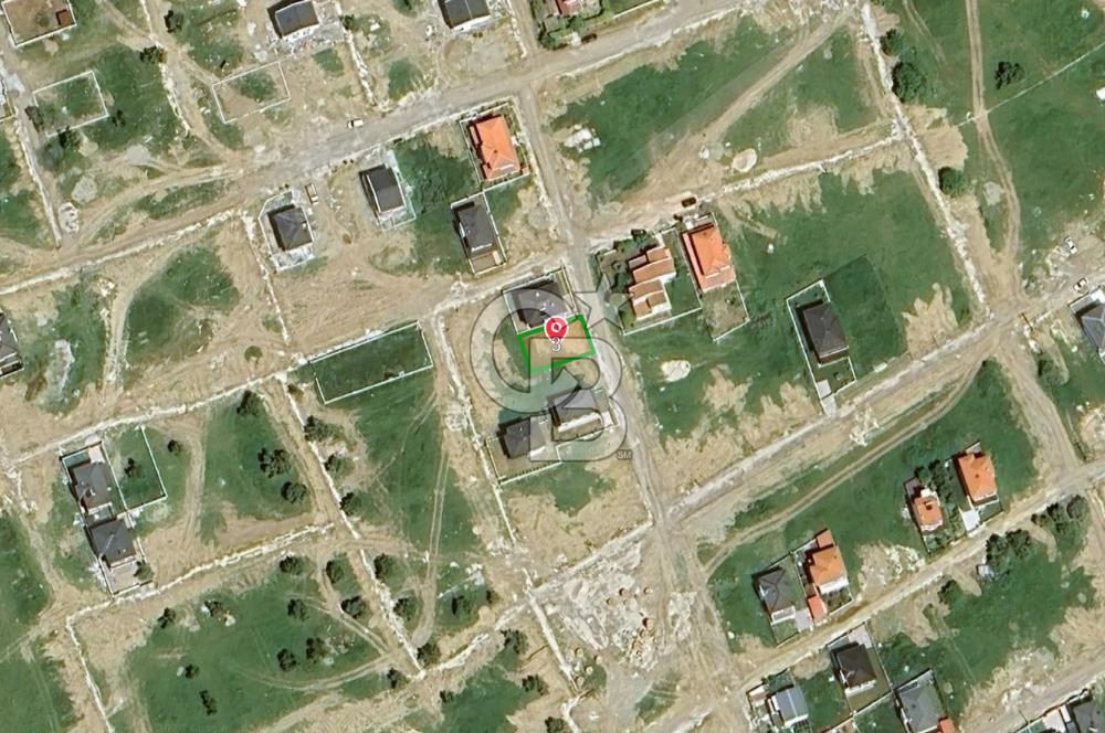 Balıkesir Ayvalık Altınova da Denize 300m Satılık İmarlı Arsa