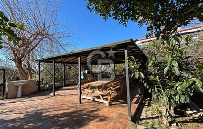 İZMİR SEFERİHİSAR CAMİKEBİR MAHALLESİNDE 3+1 GENİŞ DAİRE