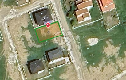 Balıkesir Ayvalık Altınova da Denize 300m Satılık İmarlı Arsa