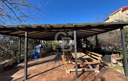 İZMİR SEFERİHİSAR CAMİKEBİR MAHALLESİNDE 3+1 GENİŞ DAİRE