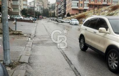 Keçiören Emrah Mahallesi Gülgün Sokakta Satılık Dükkan