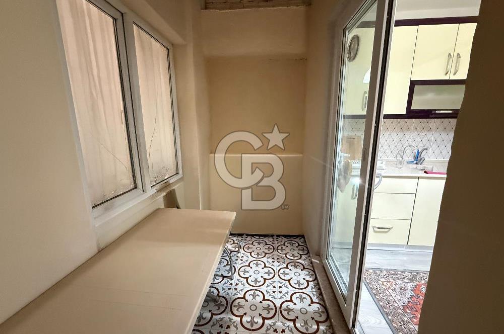 MUSELAND ORDU CADDESİ PARKI YANI 2+1 BAHÇELİ SATILIK DAİRE