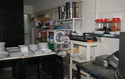 Bodrum Umurça'da Devren Kiralık Restoran & Ocakbaşı