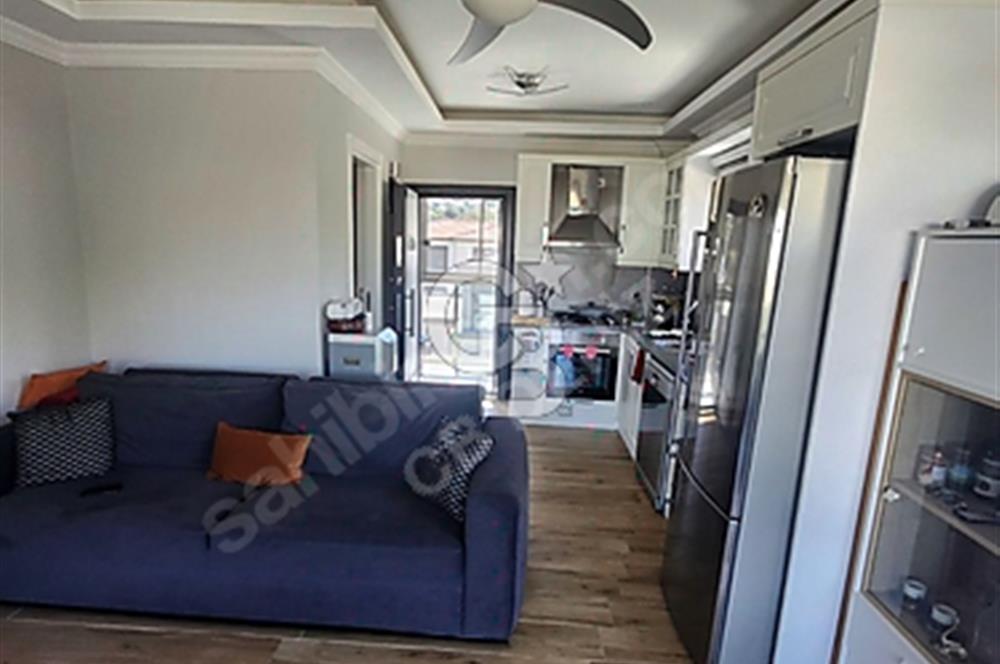 KARABURUN MİMOZA KOYU SATILIK 2+1 DUBLEKS LÜKS FULL EŞYALI DAİRE