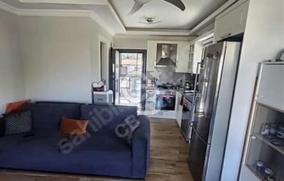 KARABURUN MİMOZA KOYU SATILIK 2+1 DUBLEKS LÜKS FULL EŞYALI DAİRE