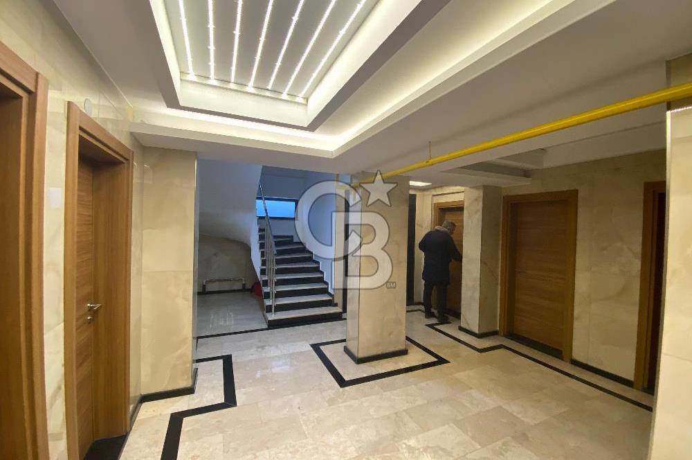 CB CITY'DEN ESKİŞEHİR BATIKENT MAH. KİRALIK 2+1 DAİRE