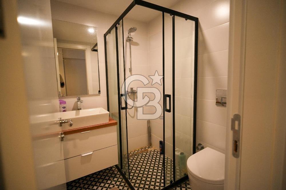 Helis Göl Evleri 2,5+1 Bahçeli Daire