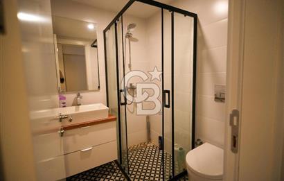 Helis Göl Evleri 2,5+1 Bahçeli Daire