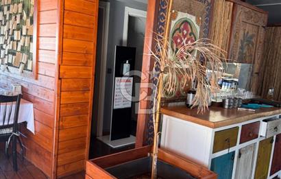 Bodrum Umurça'da Devren Kiralık Restoran & Ocakbaşı