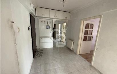 BEŞEVLER MAHALLESİNDE ETRAFI AÇIK AZ KATLI 3+1 SATILIK DAİRE