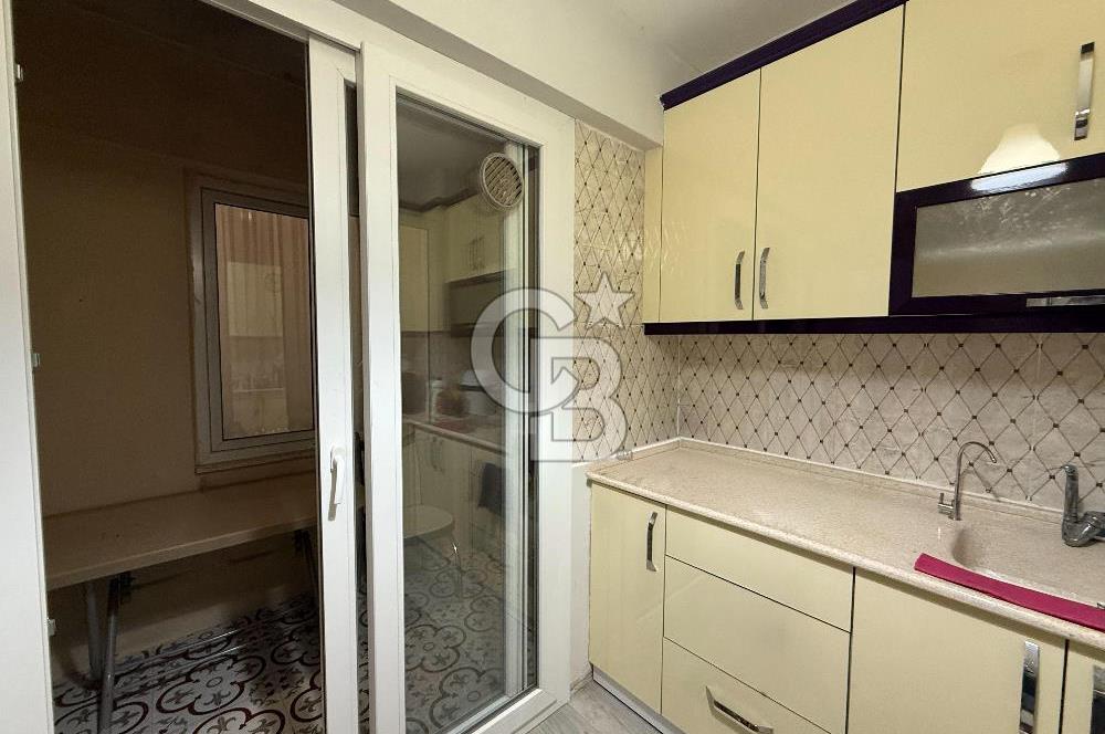 MUSELAND ORDU CADDESİ PARKI YANI 2+1 BAHÇELİ SATILIK DAİRE