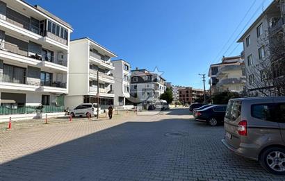 İZMİR SEFERİHİSAR CAMİKEBİR MAHALLESİNDE 3+1 GENİŞ DAİRE