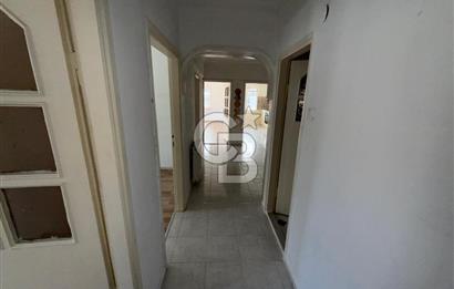 BEŞEVLER MAHALLESİNDE ETRAFI AÇIK AZ KATLI 3+1 SATILIK DAİRE