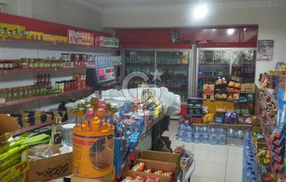 Keçiören Emrah Mahallesi Gülgün Sokakta Satılık Dükkan