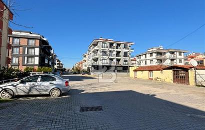 İZMİR SEFERİHİSAR CAMİKEBİR MAHALLESİNDE 3+1 GENİŞ DAİRE