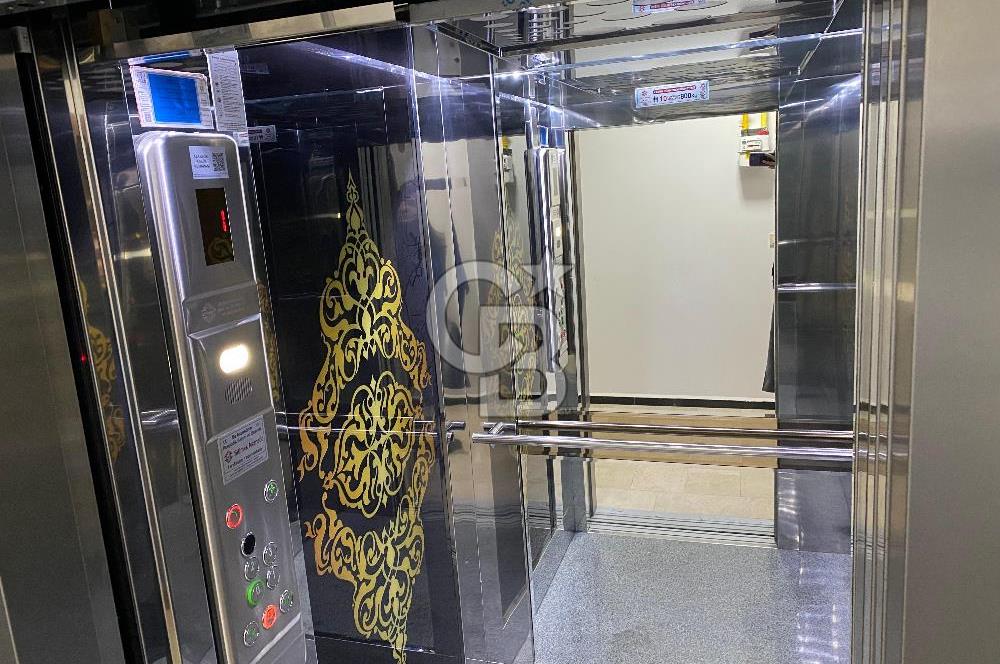 CB CITY'DEN ESKİŞEHİR BATIKENT MAH. KİRALIK 2+1 DAİRE