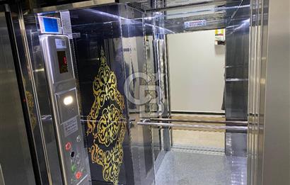 CB CITY'DEN ESKİŞEHİR BATIKENT MAH. KİRALIK 2+1 DAİRE