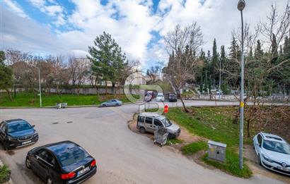 NİLÜFER FETHİYE MAHALLESİ 3+1 SATILIK DAİRE | CB AMBIANCE