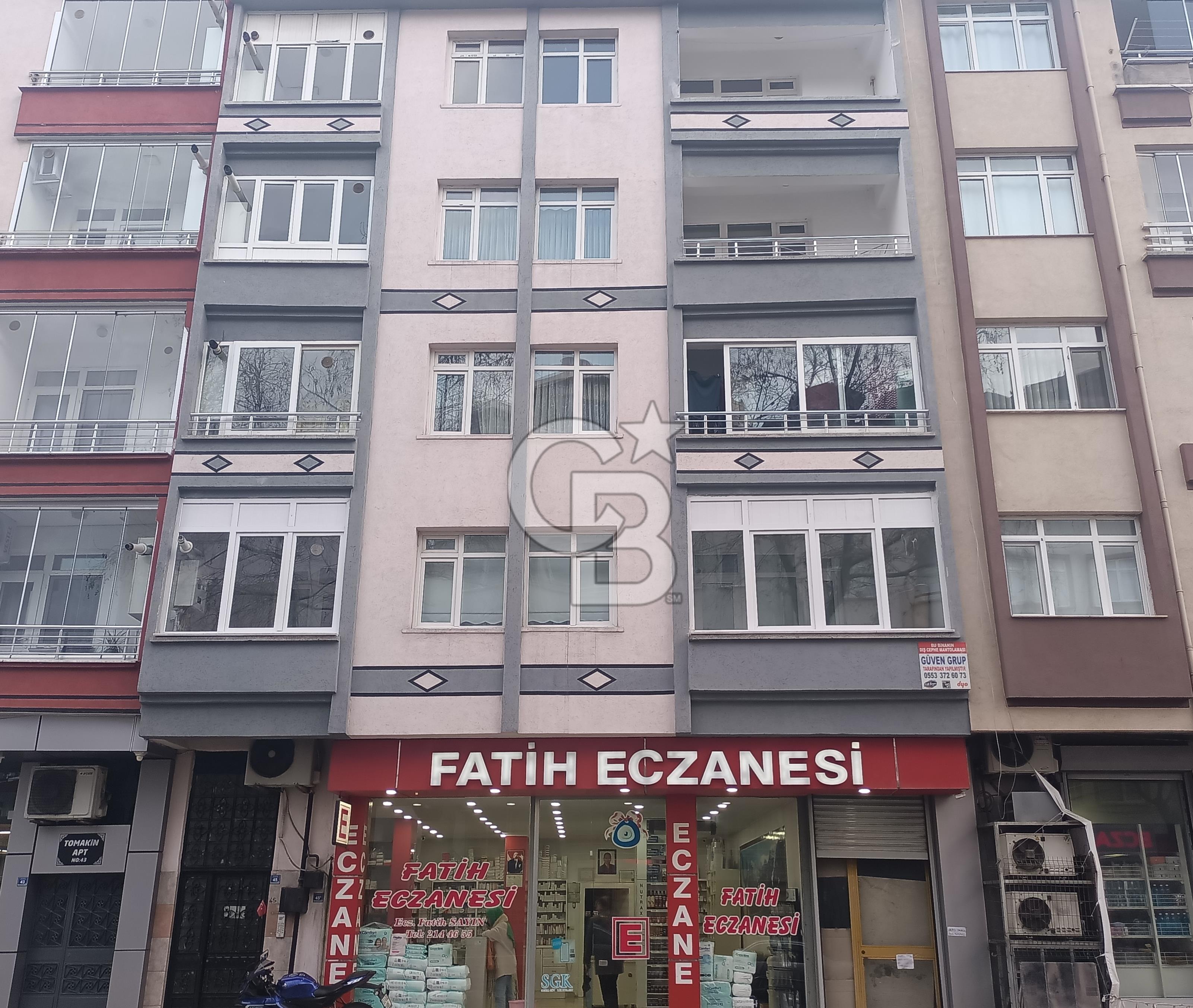 BUCAK MAHALLESİ  2+1 KİRALIK DAİRE MERKEZİ KONUMDA 