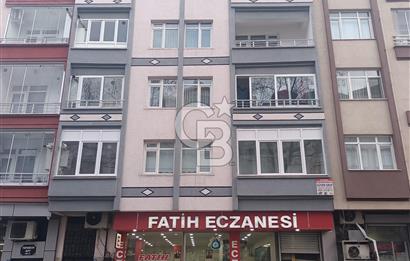 BUCAK MAHALLESİ  2+1 KİRALIK DAİRE MERKEZİ KONUMDA 