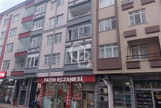 BUCAK MAHALLESİNDE  SATILIK 2+1 CADDE ÜZERİ | MERKEZİ KONUMDA  - 8 - 327384