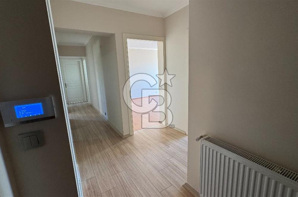 Bayraklı Körfez Mahallesi Satılık 3+1 Deniz Manzaralı Daire